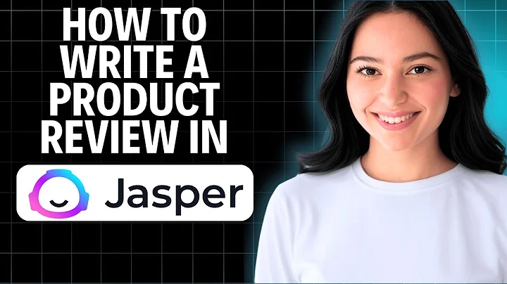 How To Write A Product Review: Jasper Ai 2025 (Quick Guide)