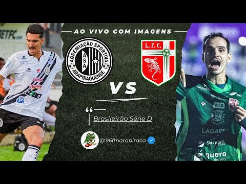 ASA VS LAGARTO