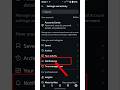 instagram ka notification kaise band kare | instagram notification off | #shorts#instagram#qeeq#fyp