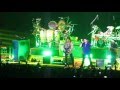 Toto Africa Kombank Arena Belgrade On The 30th Of June 2015 Toto Africa Kombank Arena Belgrade On The 30th Of June 2015