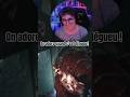 On adore quand c'est dégueu dans RE2 Remake 😆 #shorts #ps5 #gaming #horror #residentevil #jumpscare