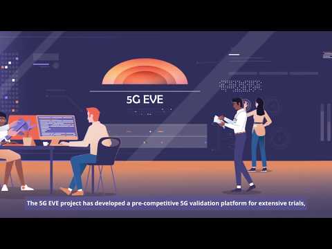 The 5G EVE Platform for 5G Testing and Validation Explained