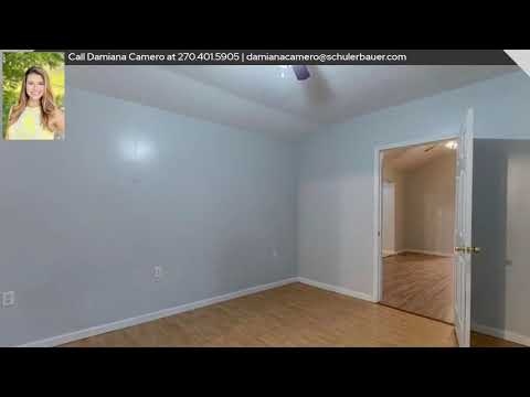 1130 Ambassador Shores Drive, Leitchfield, KY home video tour