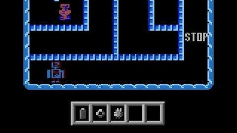 Atari 800 Longplay - Avex