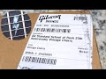 I Got the School Of Rock SG! | 2024 Gibson Limited Edition SG Standard Lightning Bolt Inlay