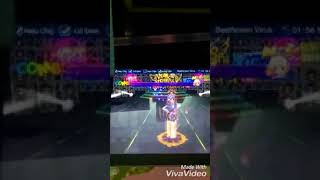 [Au Mobile VN] Beethoven Virus - Bubble Hard (Full Combo) By KOK✰Phi