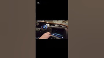 Secret Car Screen Features Nobody Knows About!