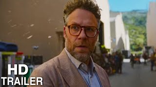 THE STUDIO: DUHPOCALYPSE Trailer (2025) Superbowl Trailer