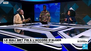 Sénégal : à un mois du scrutin, les manœuvres politiques se multiplient • FRANCE 24