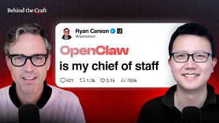 How This 5x Founder Runs His Startup Solo With AI Agents (OpenClaw, Codex, Devin) | Ryan Carson