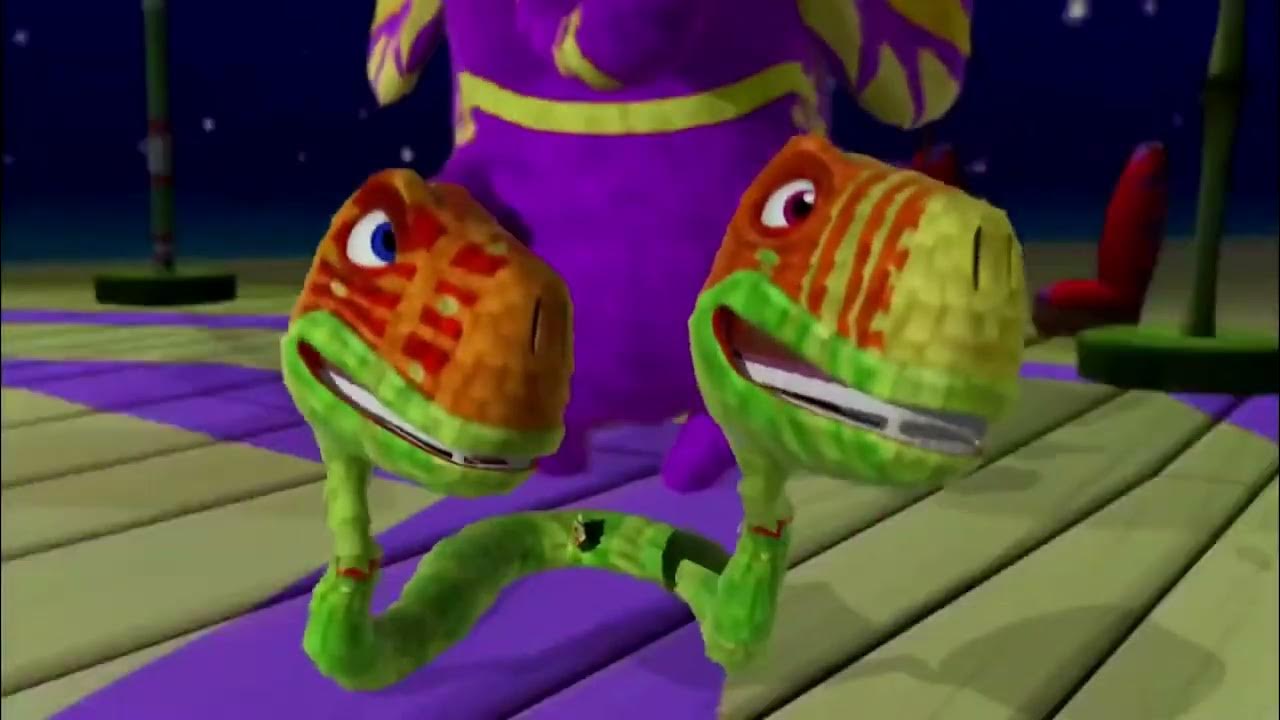 Viva Piñata Season 2 Intro YouTube