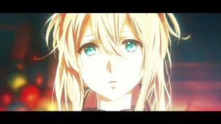 [Violet Evergarden AMV Edit] Positions