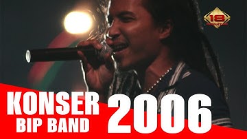 Live Konser BIP - 1000 Puisi  @Binjai Sumatra Utara 20 Mei 2006