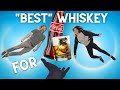 Whiskey nerds rank 21 whiskeys  coke to dooch your face