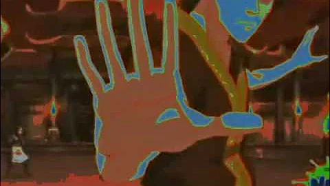 Avatar - New Divide - Preview