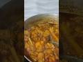 Chicken Curry 🍛 #shortvideo #viralshorts #trending