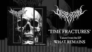 DISTENTION - Time Fractures (Official)