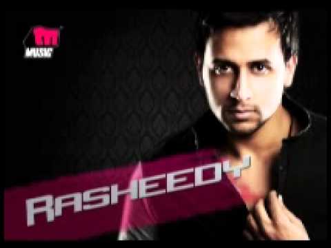محمد رشيدي مراية الحب عاميه