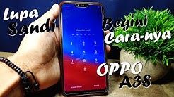 Cara mengatasi lupa PIN, POLA, atau FACE LOCK ERROR! Oppo A3S (CPH1803) - Durasi: 12.06. 