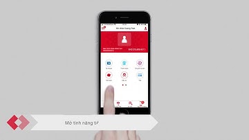 Gửi tiền Online – Thêm phút giây tận hưởng