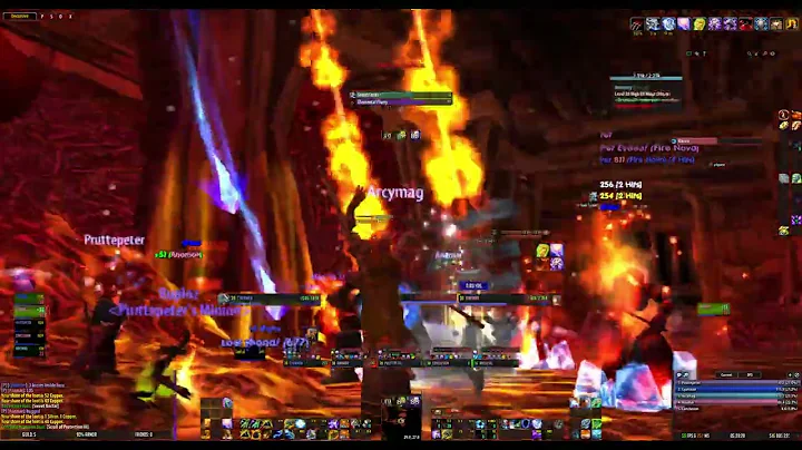 [34D] Innocence Lost | Stormwrought Ruins (ID: 41821) - Turtle Wow Quest Database