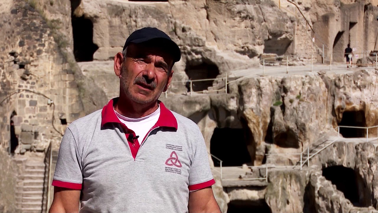 #აქვარძია       ვარძია | Vardzia ,  