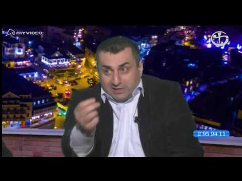 ქვეყანა არ უნდა იყოს მონურ მდგომარეობაში