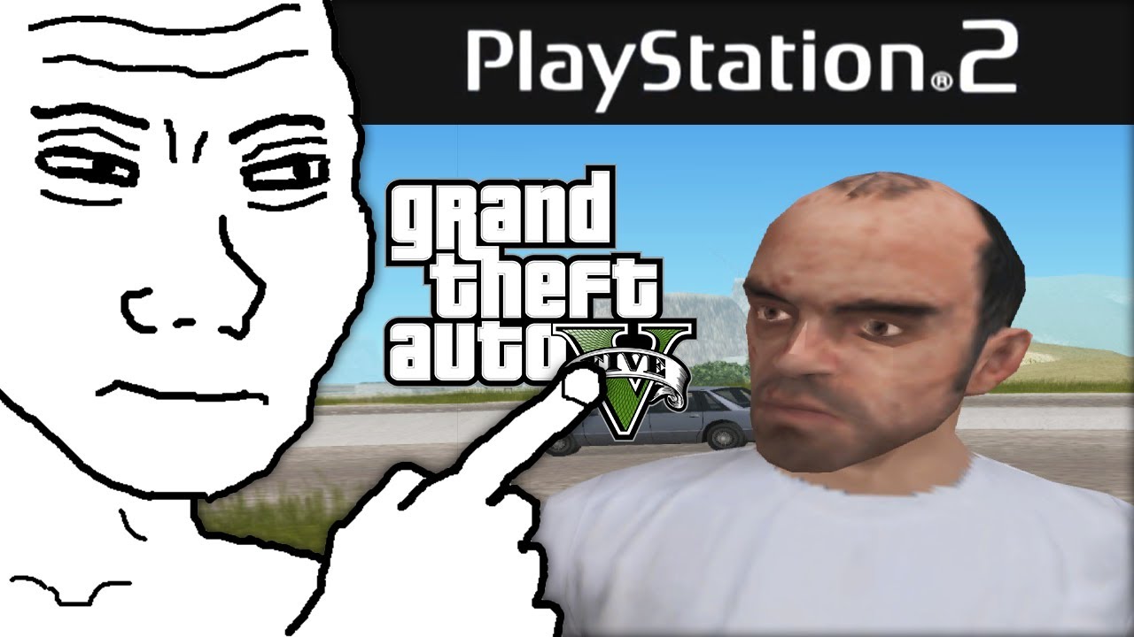 Probando JUEGOS PIRATAS de Playstation 2