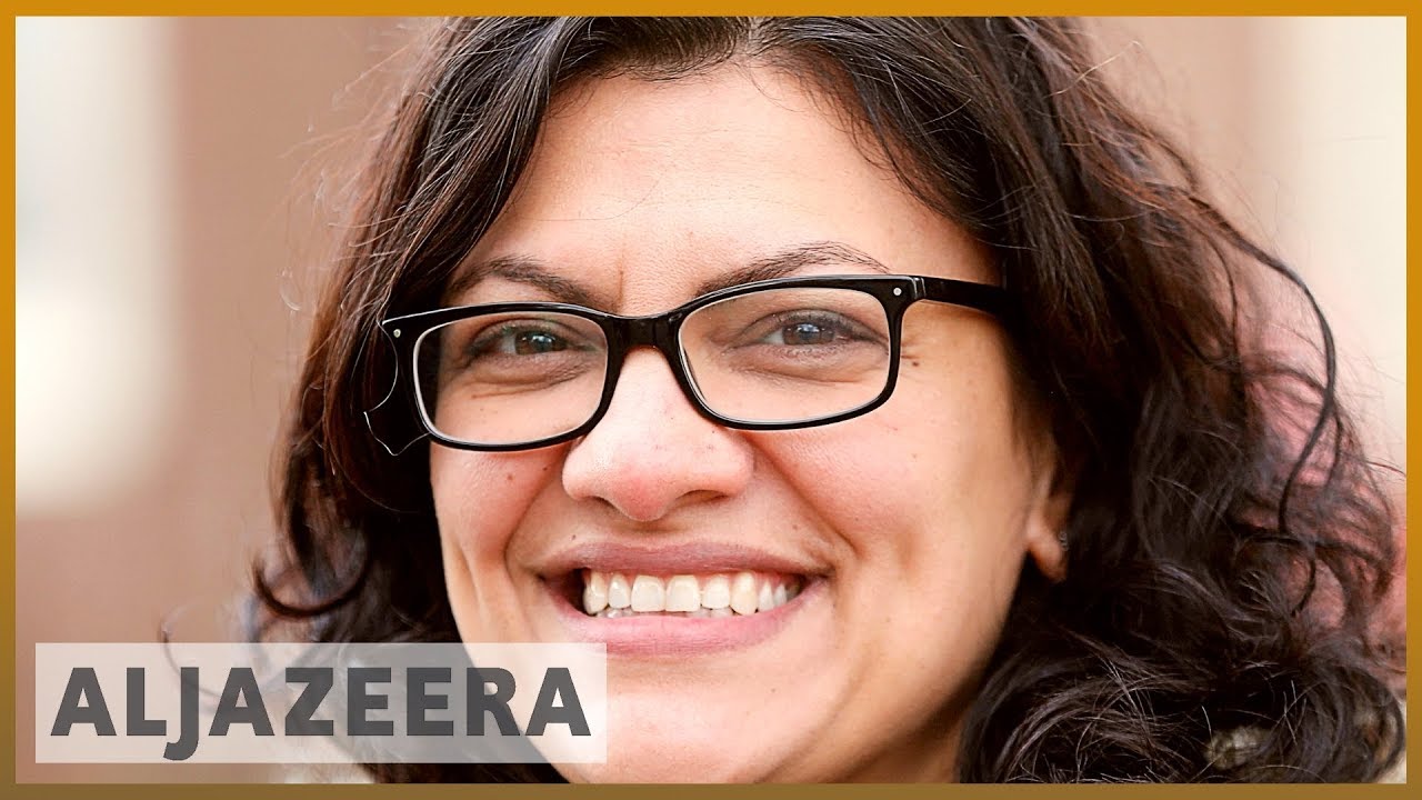 إسرائيل تسمح لتليب بزيارة جدتها في الضفة الغربية