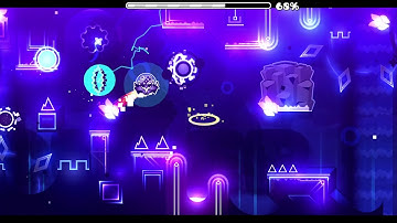 My Part in Dreams by Functionsquad (with Lightvoid)