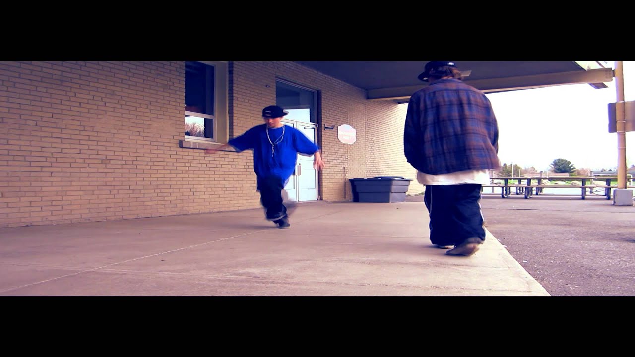 Cwalk-We Don't Belive you-NoLiMit&MrDk[5/6]