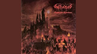 Demon Hell Storm