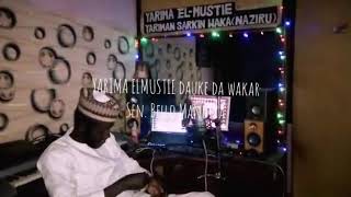 Play video: Wakar Bello Mandiya