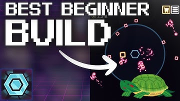 Best Beginners Build in The Tower Idle Tower Defense! (The Turtle Build)