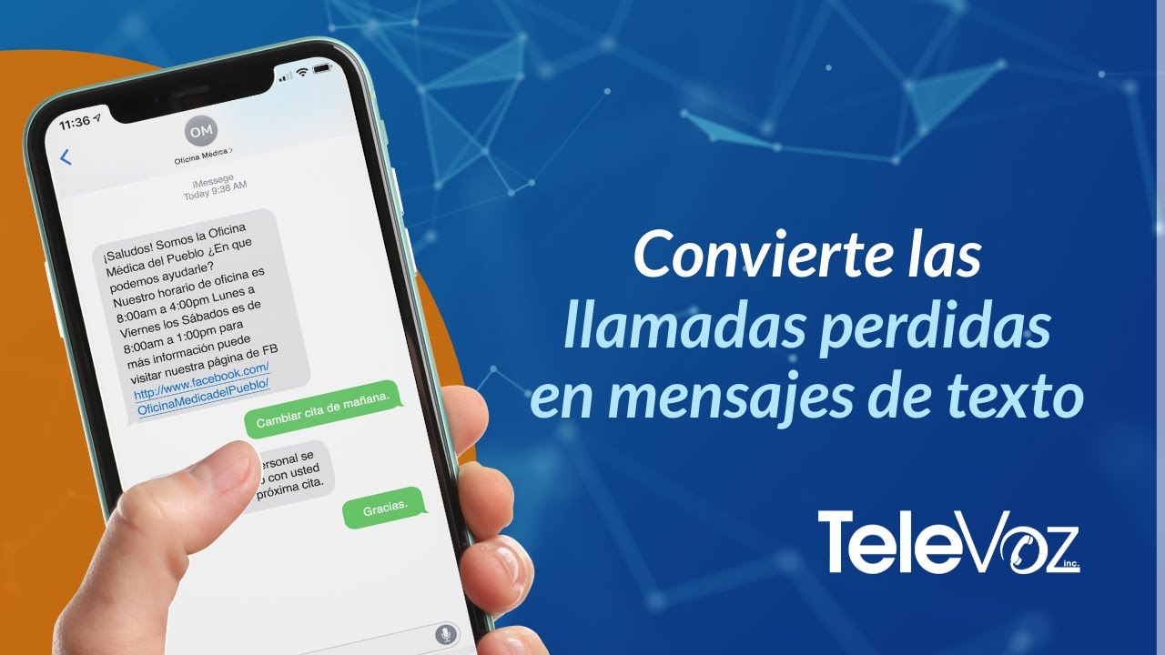 Telci Call Back SMS | Convierte las llamadas perdidas en mensajes de