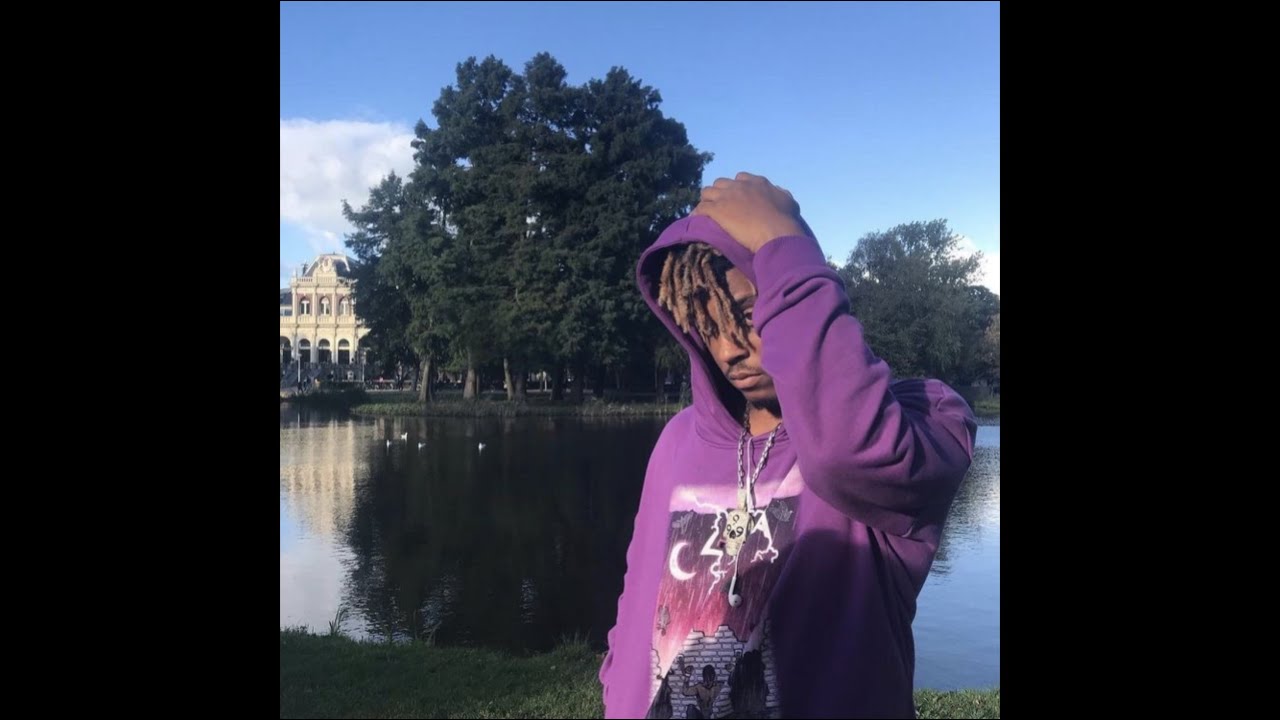 [FREE] (Guitar) Juice WRLD Type Beat - 