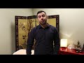 MD Talks About Zone Technique