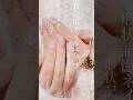 形状記憶ネイルチップがオプションに加わりました🥹❤️ #ネイル #ネイルチップ