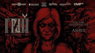 Grai - Ashes