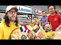 Après 3 ANS on redécouvre le supermarché 🇫🇷