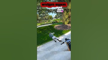 🚫 GTA V CRAZY Moments Without Brakes! ep.1337