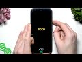 Как сбросить пароль на REDMI K90 Pro Max