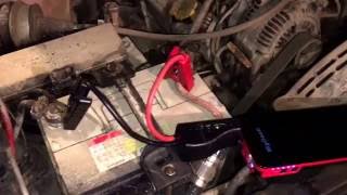 :  Jeep Grand Cherokee   Carku E power 21
