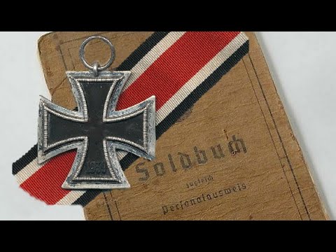 Video: Abzeichen der Panzertruppen: Geschichte, Beschreibung