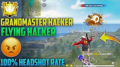 HEADSHOT HACKER  - para SAMSUNG A3,A5,A6,A7,J2,J5,J7,S5,S6,S7,S9,A10,A20,A30,A50,A70 // FREEFIRE