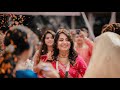 Shivangi  rohit  shivrohi  ashok studio photography  wedding trailer