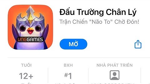 Cách tải tft mobile phiên bản Việt Nam