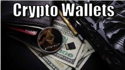 Top Crypto Wallets 2023 | What