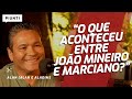 ELE ACOMPANHOU A HISTÓRIA DE JOÃO MINEIRO E MARCIANO DE PERTO | Piunti entrevista Alan