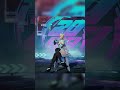 Emma Frost #marvelrivals #shorts #viral #gaming #gamingshorts